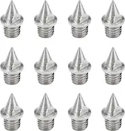 [Kilter] Replacement Pyramid, Needle, Tartan & Xmas Tree Spikes For Running & Track Shoes