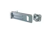 Master Lock Wrought Steel Hasps (Multi Colour) (153mm)