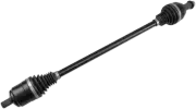 DEMON PAXL6057XHD3.5 Heavy Duty X-Treme Long Travel Axles 14-20 RZR XP 1000 4x4
