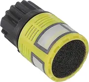 Yardwe Anti-Interference Condenser Microphone Core Recording Accessory Suitable for Outdoor Church Family Gatherings