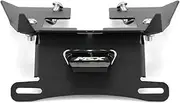 Motorcycle License Plate Holder Light For MSX 125 Grom/SF MSX125SF 2016-2020