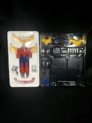 Bandai Soul of Chogokin - GX-81 Zamboace "Invincible Super Man Zambot 3"