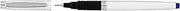 Artline Signature Pearl Fine Pen Blue, 0.4mm (149303)