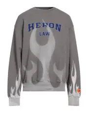 [HERON PRESTON] HERON PRESTON Sweatshirts - Item 10398600