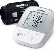 Omron HEM7155T Blood Pressure Monitor