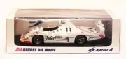 1/43 Spark 43LM81 Porsche 936 # 11 Ickx / Bell Winner 1981 Le Mans 24 Hour