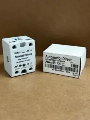 AD-SSR640-DC-280A Solid state relay, panel mount