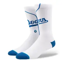 在飛比找蝦皮商城優惠-【STANCE】DODGERS HOME SOCKS MLB