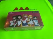 Trading Card SAILOR MOON PREMIERE-EDITION BOOSTER BOX CARD GAME CCG SEALED