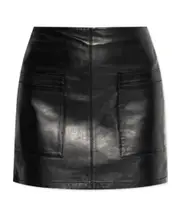 Jaime mini skirt FR34,FR36,FR38,FR40 black