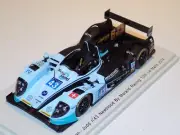 1/43 Spark Morgan Judd car #43 2014 24 Hours of LeMans S4222