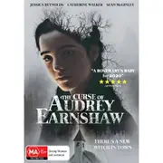 Curse Of Audrey Earnshaw, The