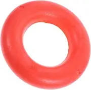 Mipcase Seal Replacement Shaped Parts Gasket Tank Insulation Kit Flange Extension Kit Tank Seal Kit Seal Silica Gel Red