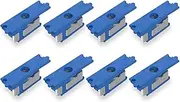Rhino-Rack Zwifloc Channel Nuts (Pack of 8)
