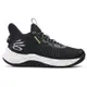 【UNDER ARMOUR】男女同款 CURRY 3Z7 籃球鞋_3026622-001