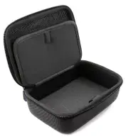 Handheld Game Console Case for New PocketGo 2 Gaming Toy , Padded Case Only