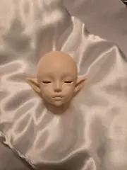 Fairyland Event Minifee Head Dreaming Vampire Elf Phoeb in NS