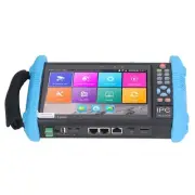 7in IP Camera Tester Security Closed Circuit Television Network Video^
