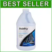 2L Stability Fish Tank Stabilizer - Safe Bio-Filter Development for All Aquatics