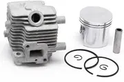 23cc HT2300 G23L 1E32F Cylinder Kit Zenoah Hedge Trimmer 32MM 1 Order Replacement Parts