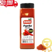 Badia Smoked Paprika, 16 Oz | Free Shipping