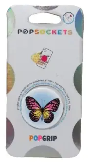 POPSOCKETS POPGRIP PG- Wings of Desire OW OW
