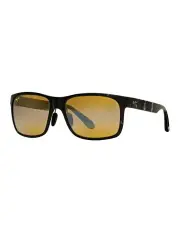 [Maui Jim] Red Sands Brown MJ000452 Polarised Sunglasses