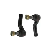 2 Pcs Trupro Outer Tie Rod Ends for Ford Mondeo MA MB MC Sedan Wagon Hatchback