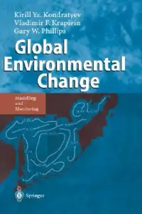 在飛比找博客來優惠-Global Environmental Change: M