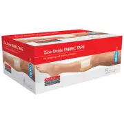 Zinc Oxide Strapping & Dressing Tape 2.5cm x 5M 1roll