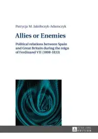 在飛比找博客來優惠-Allies or Enemies: Political R
