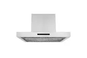 CROSSRAY 900mm Stainless Steel Alfresco BBQ Rangehood - TCR900