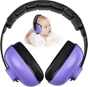 Noise Cancelling Headphones for Kids, Babies Ear Protection Earmuffs Noise Reduction for 0-3 Years Babies, Toddlers, Infant