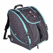 Athalon Deluxe Everything Ski/Snowboard Boot Bag, New