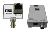 GC200 Ethernet Over Coax Transmission Converter