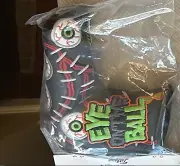 Scotty Cameron 2013 Halloween Eye On The Ball Mid Mallet Putter Head Cover