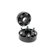 SAAS Hub Centric Forged 50mm Wheel Spacers Suit Nissan 6x139.7 WS613966150