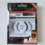 Ardell X-Tended Wear Lash System DEMI WISPIES Glue & Rmover Kit Sealed