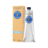 在飛比找Yahoo奇摩購物中心優惠-L OCCITANE歐舒丹 乳油木護手霜(150ml) 新版