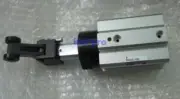 1 pcs SMC stop cylinder RSQA50-30BD