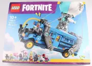 LEGO 77073 Fortnite Battle Bus New in Box
