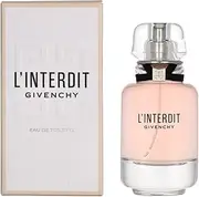 Givenchy L'Interdit Eau De Toilette Spray 50ml