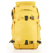 Shimoda Action X25 V2 Starter Kit - Yellow