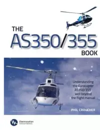 在飛比找博客來優惠-The AS 350/355 Book