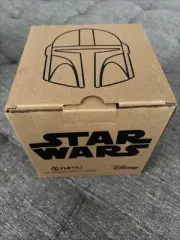 Limited Edition Star Wars Mandalorian Stand For Amazon Echo Dot 4th & 5th Gen