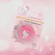 HELLO KITTY/雙子星便攜式紙香皂-30片X3卡