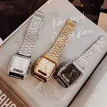 優惠❤️韓國 CASIO 卡西歐 復古經典電子大方錶