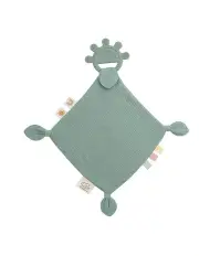 [Playground] Silicone Comfort Teether in Sage