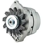 Jaylec 12V 105A Alternator - 65-0022