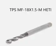 1 PCS ORIGINAL INSERTS TPS MF-18X1.5-M HETI